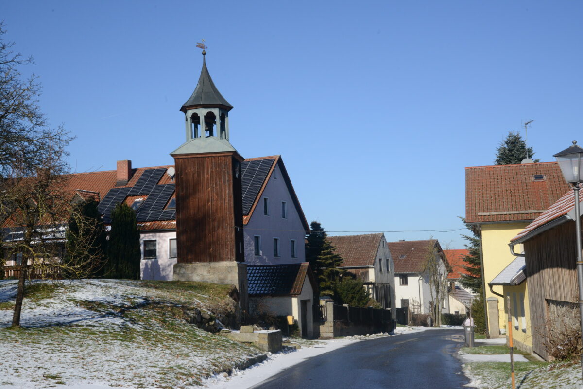 Marktoberhaupt steht den Bürgern Rede und Antwort