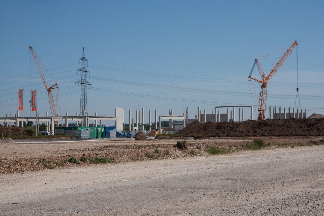 Landkreis bekommt Finanzspritze aus München