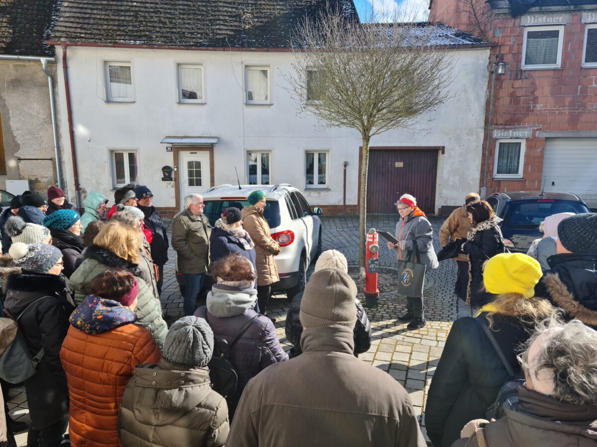 "Sagen, Geschichten, Anekdoten" aus Grafenwöhr