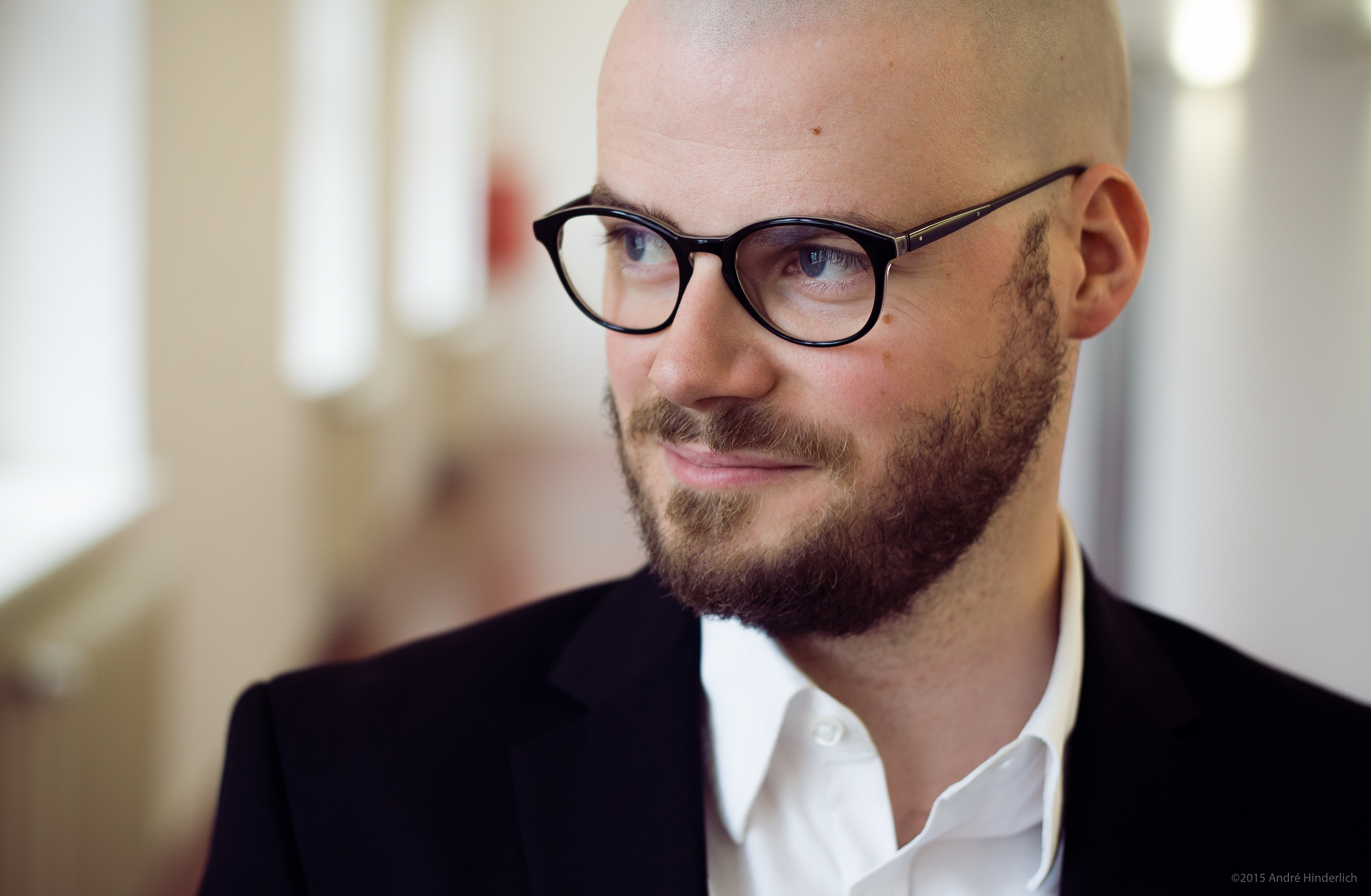 "45 Minuten mit Max Reger"