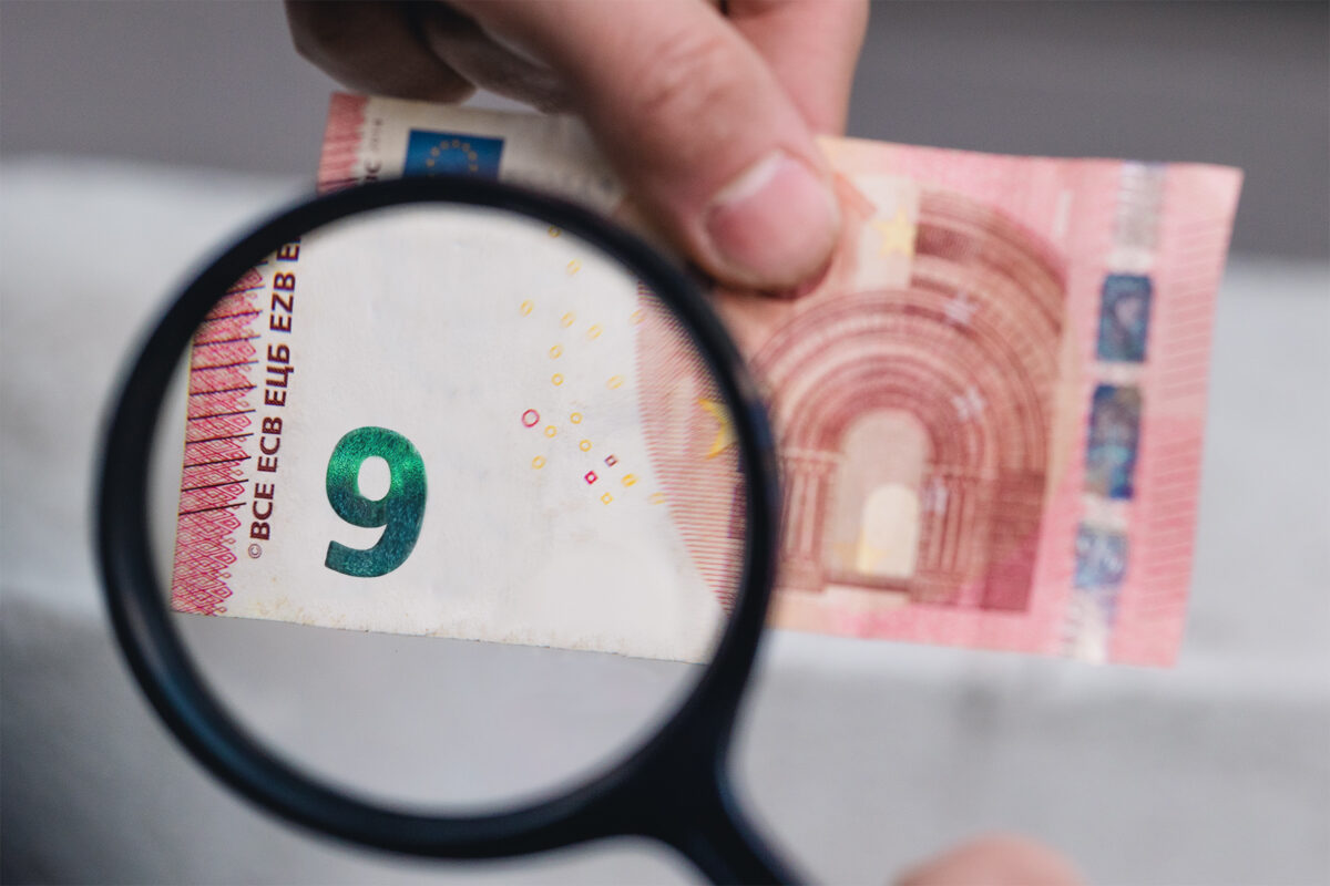 Gewerkschaft beklagt immer weniger Power in der Lohntüte