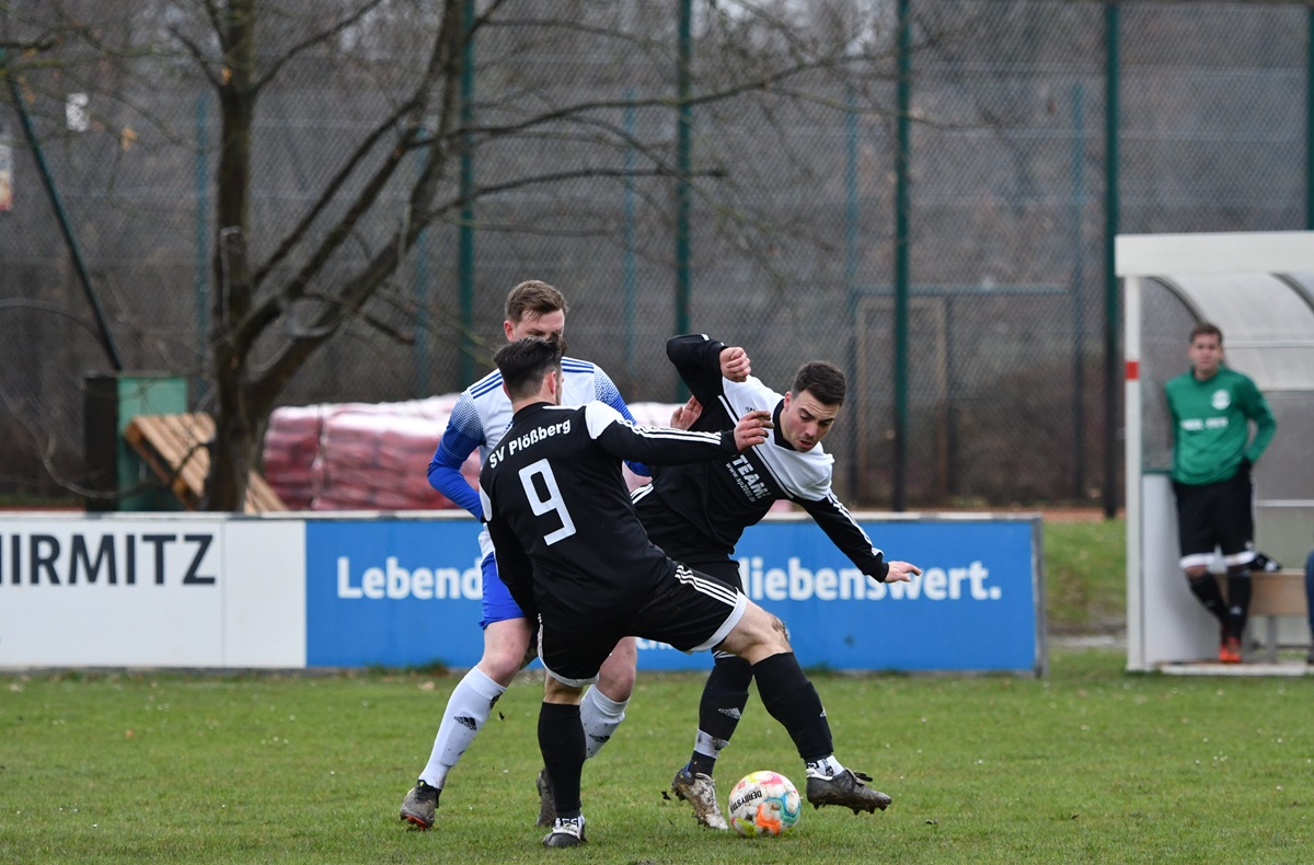 Kreisliga Nord: Favoriten erzielen späte Tore