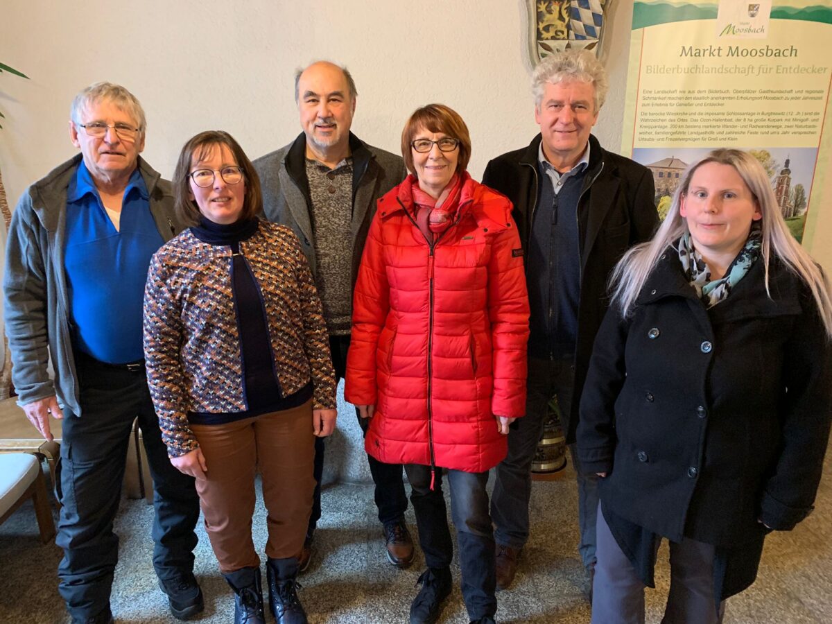 ILE Naturparkland Oberpfälzer Wald greift innovativen Kleinprojekten unter die Arme