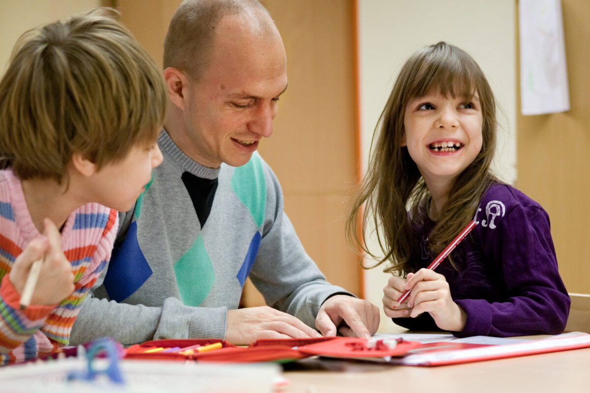 Meinung: Bundesfreiwilligendienst ist eine Bereicherung für Freiwillige und Einsatzstellen