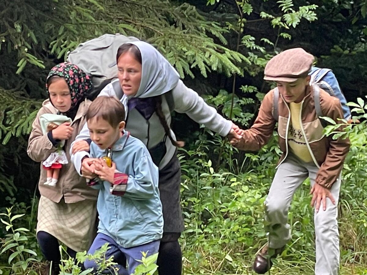 Eiserner Vorhang Grenzschützen Prozess