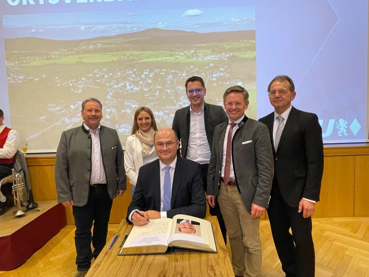 CSU Brand – seit 75 Jahren am Start