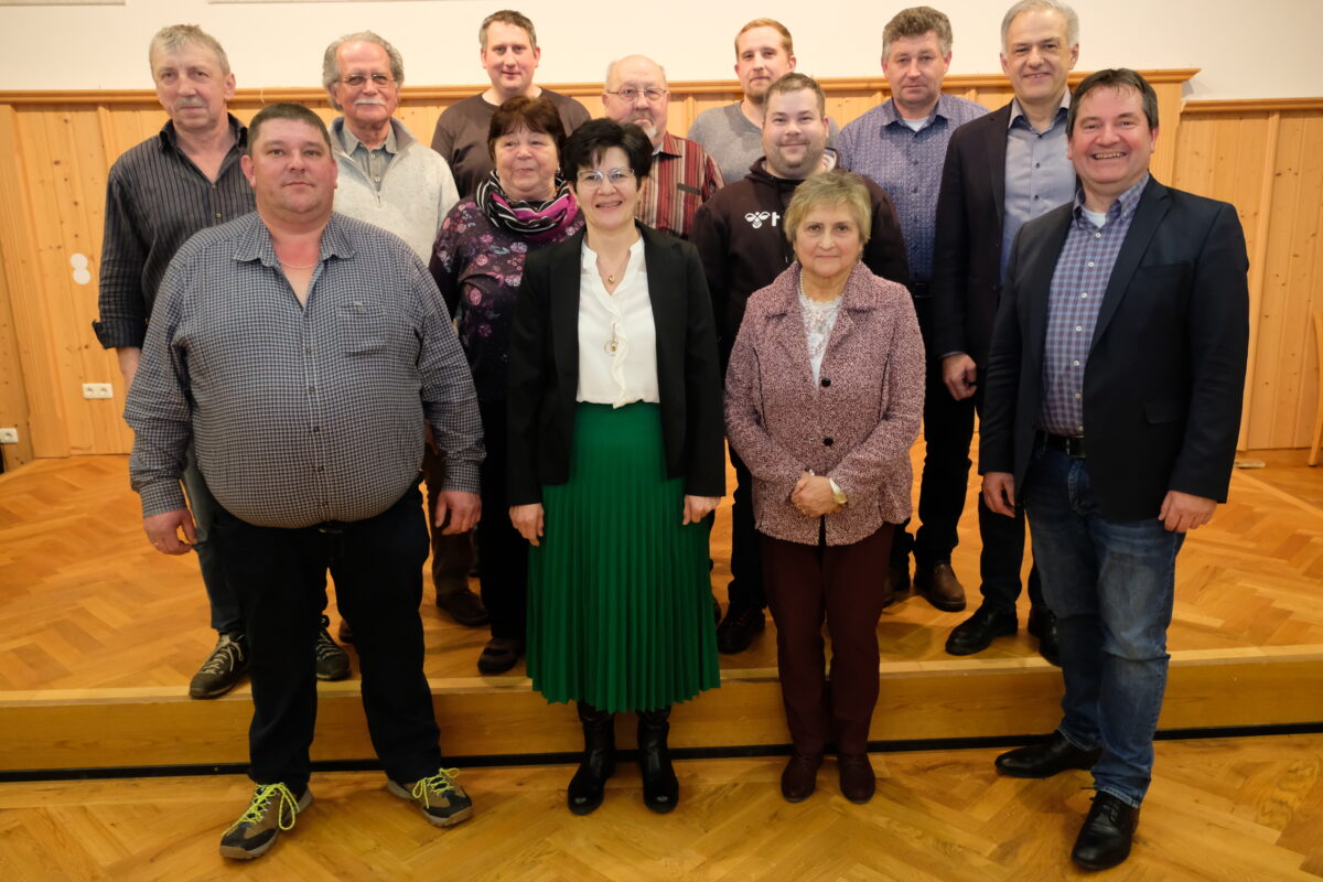 Sorgenfalten mit Blick auf die patienten- und zeitnahe medizinische Versorgung