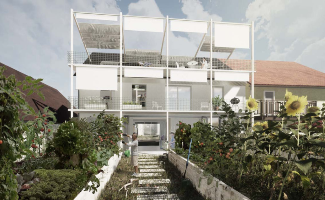 Leuchtenberg - Was geht auf dem Land?