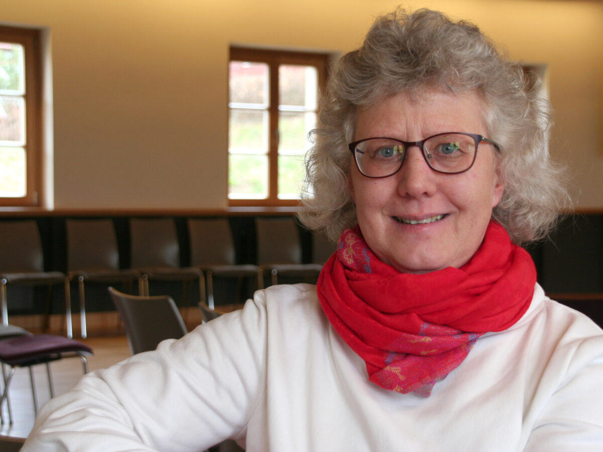 Das evangelische Dekanat Weiden fördert die Arbeit mit Kindern