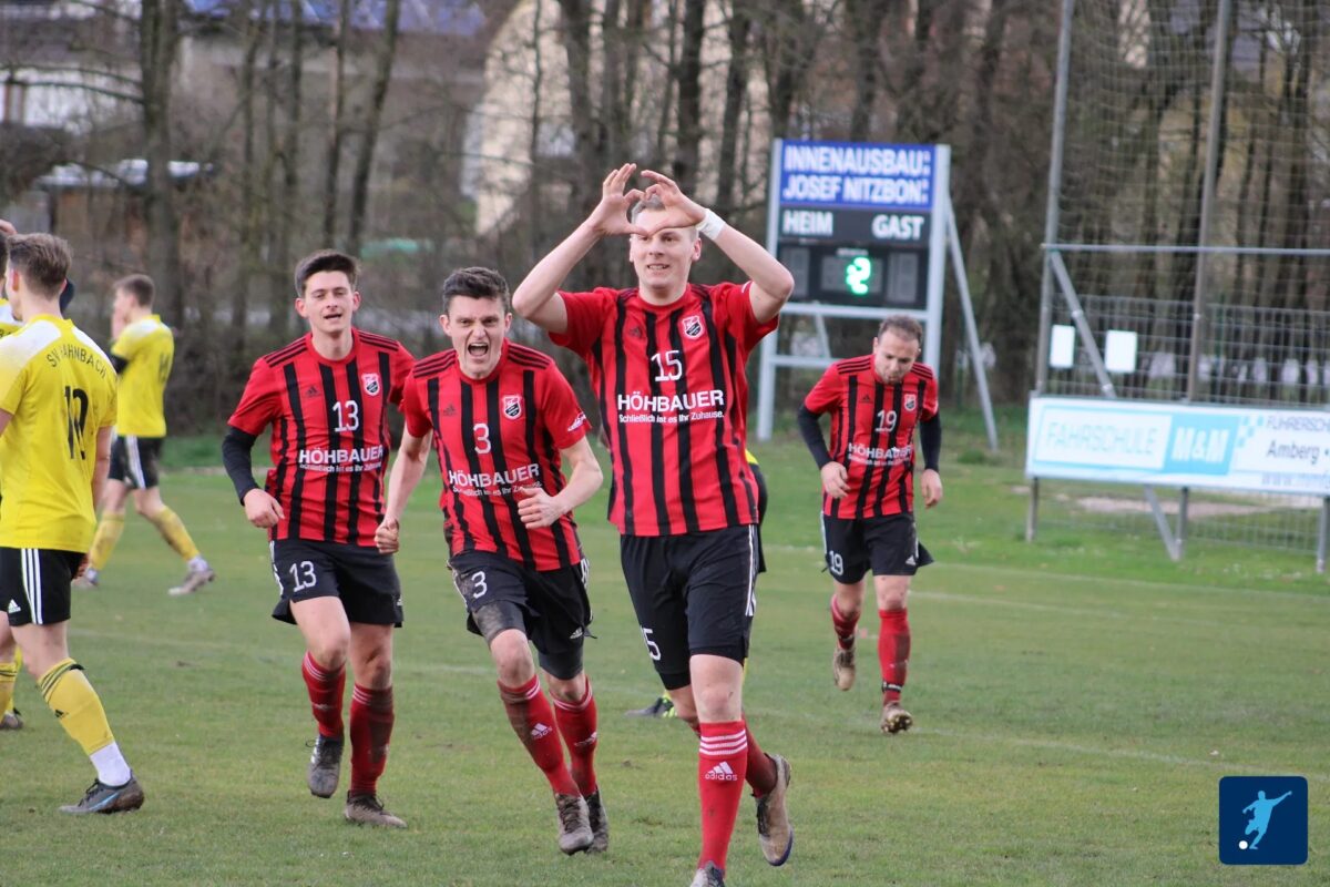 Bezirksliga Nord: Aufmüpfiger Neuling Weiden Ost will auch beim Spitzenreiter punkten