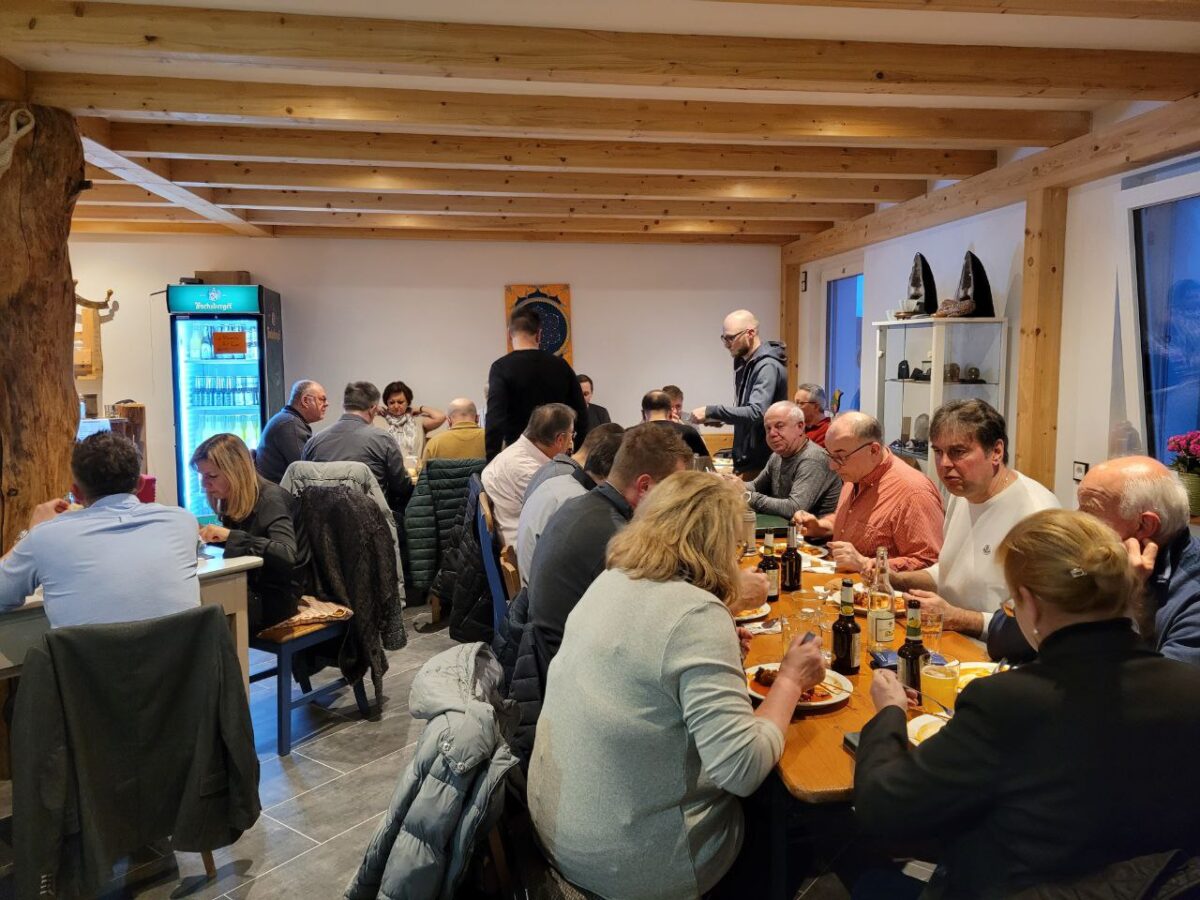 Gut, wenn man in Sachen Geld Bescheid weiß