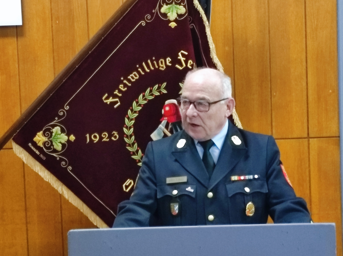 Ära "Kres Sepp" ist zu Ende