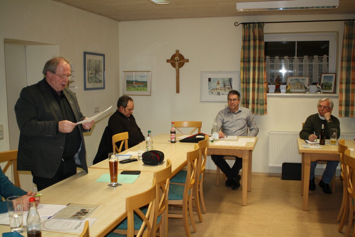 Kunst, Bildung und Geselligkeit verbinden