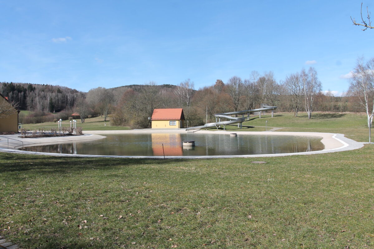 Viele Themen im Marktgemeinderat Waidhaus