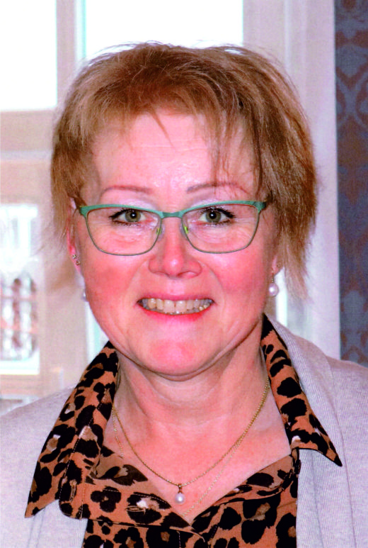 Nachruf Renate Maier: ein Leben, das nachhaltig Spuren hinterlassen hat