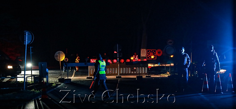 14. März: Vor drei Jahren schloss Tschechien ab 0 Uhr seine Grenzen