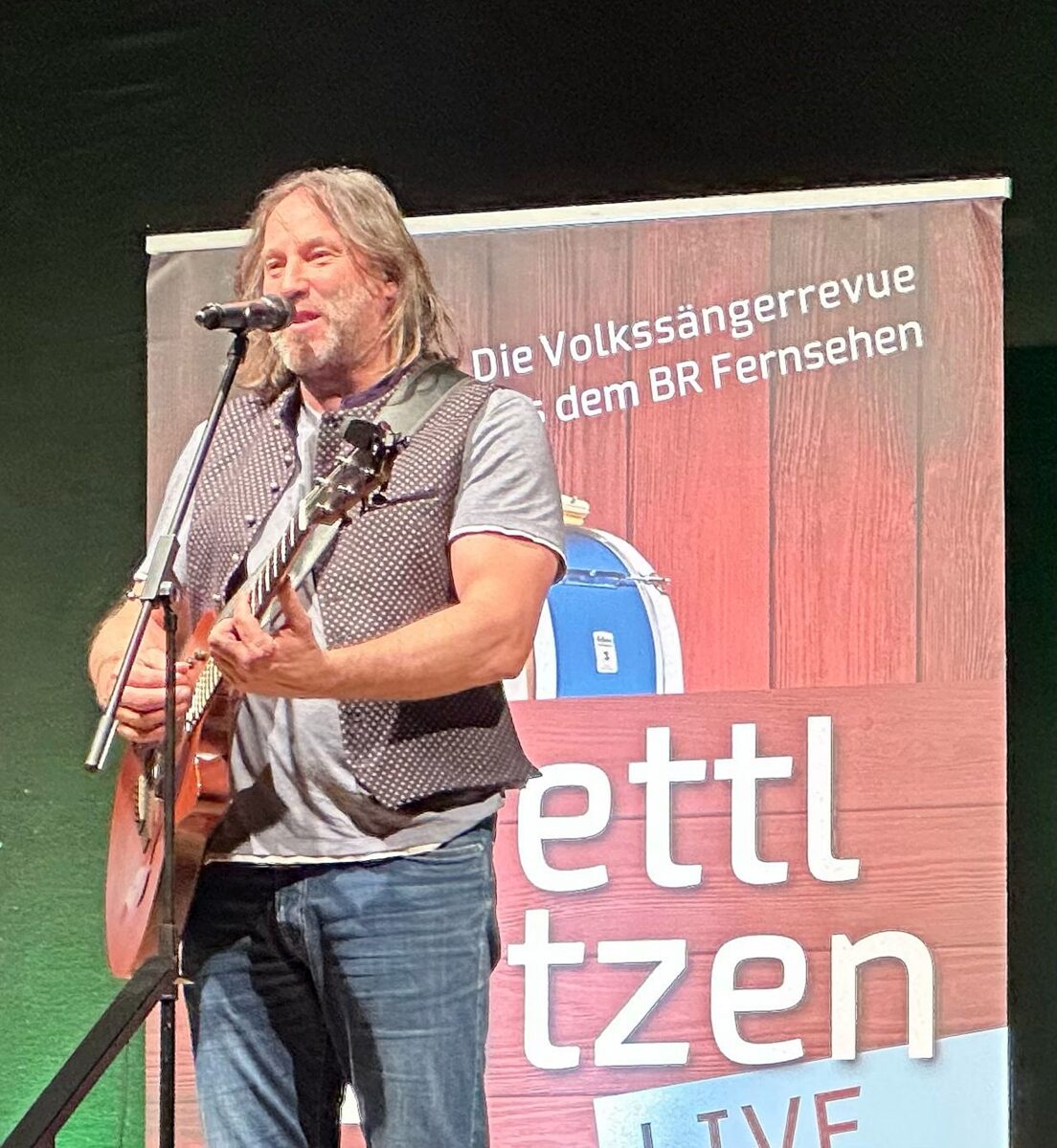 "Nehmt euch bitte nicht zu wichtig und geht nicht im Streit auseinander"