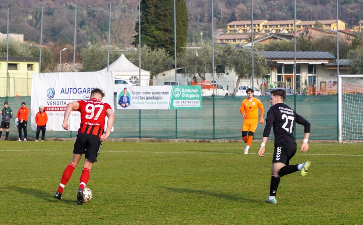Bezirksliga: SC Luhe Wildenau in Chambtal vor schwerer Aufgabe