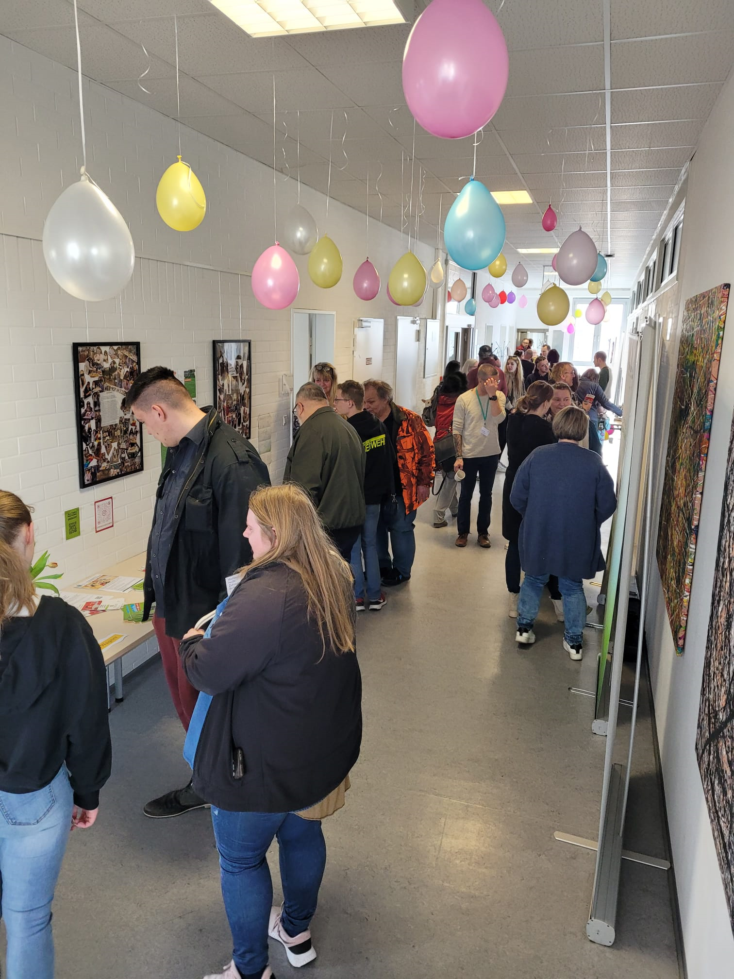 Ausbildung in der Heilerziehungspflege: Fachschulen informieren