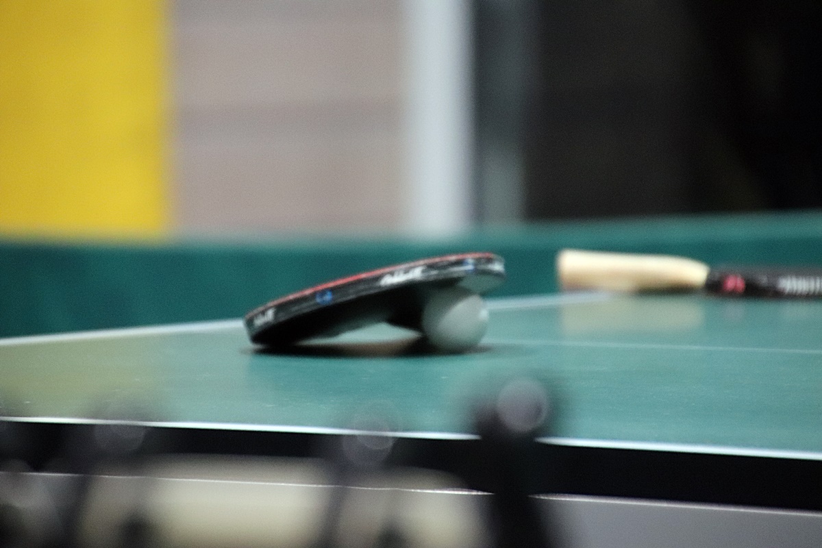 Tischtennis: Spitzenspiel in Neusorg gegen die SpVgg Hausen