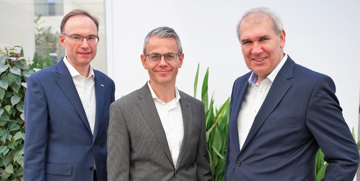 Sparda-Bank Ostbayern ist mit Geschäftsjahr zufrieden