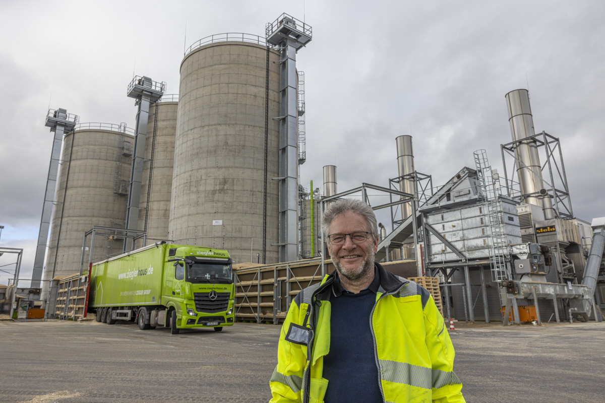 Zwei weitere Ziegler-Gesellschaften folgen in die Insolvenz