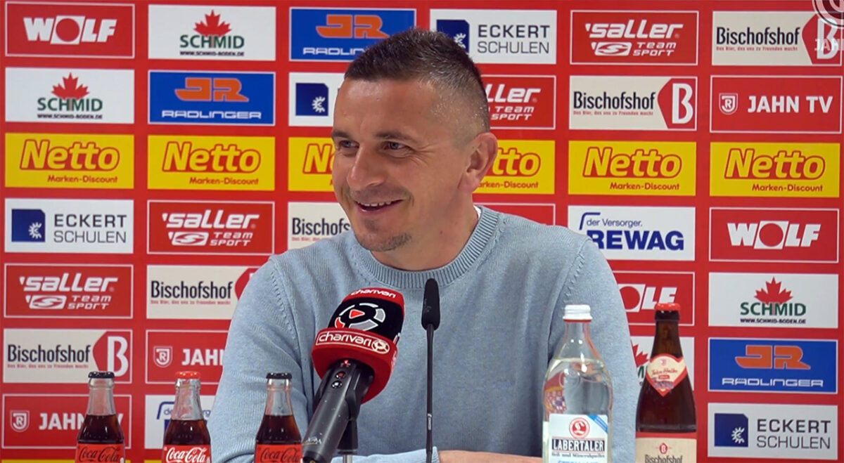 Nächste Runde im Jahn-Überlebenskampf gegen ungewöhnliche Aufsteiger aus Magdeburg