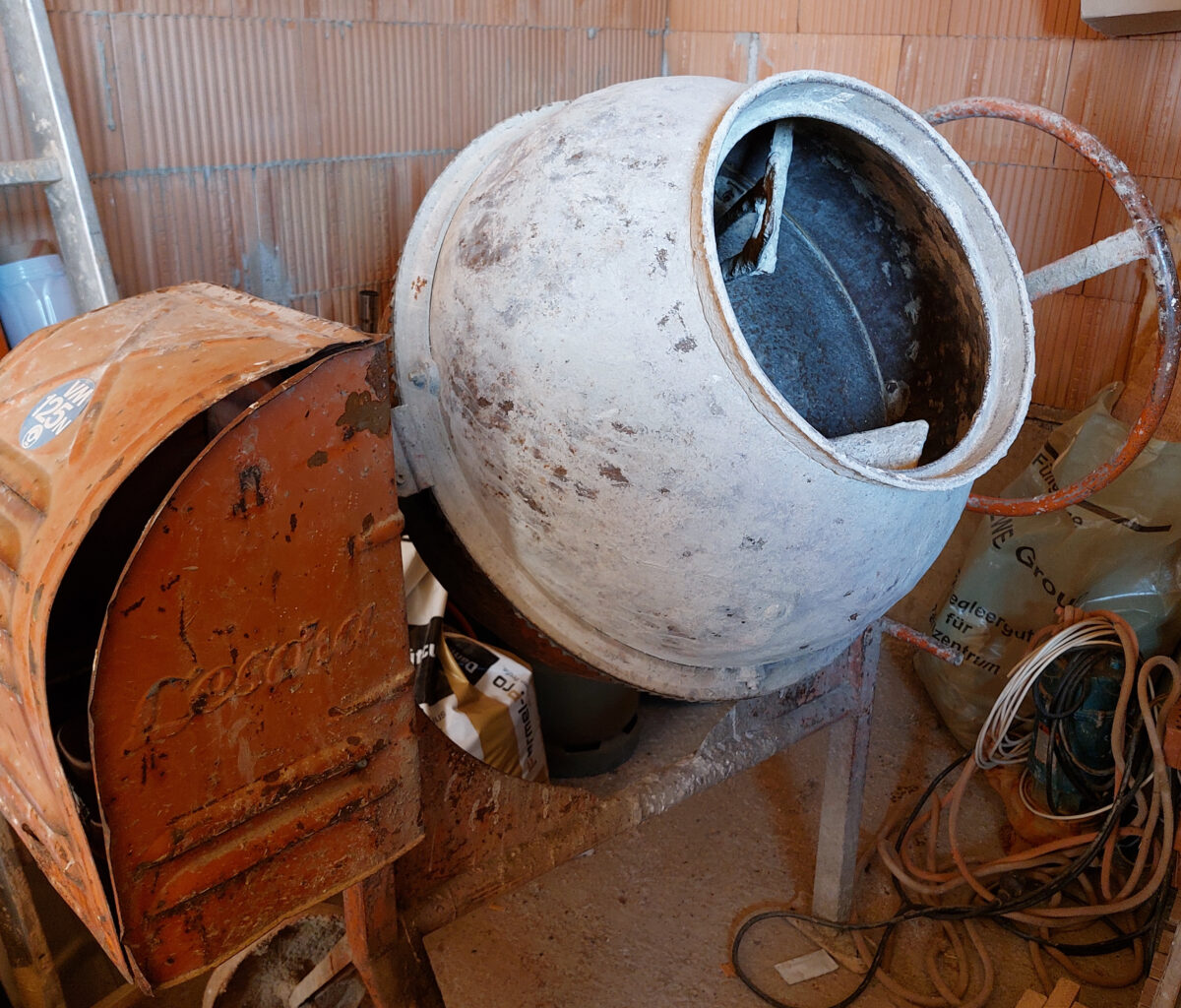 Häuslebauer weiterhin auf der Suche nach Bauflächen