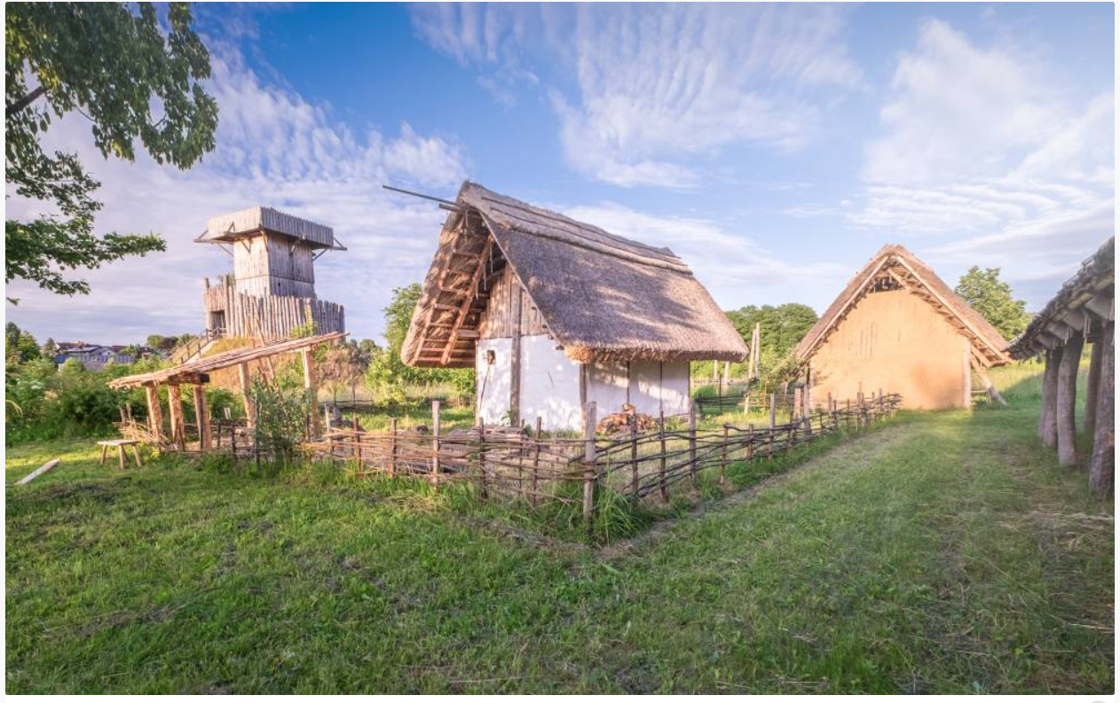 OTH Amberg-Weiden und Geschichtspark Bärnau-Tachov vertiefen Kooperation