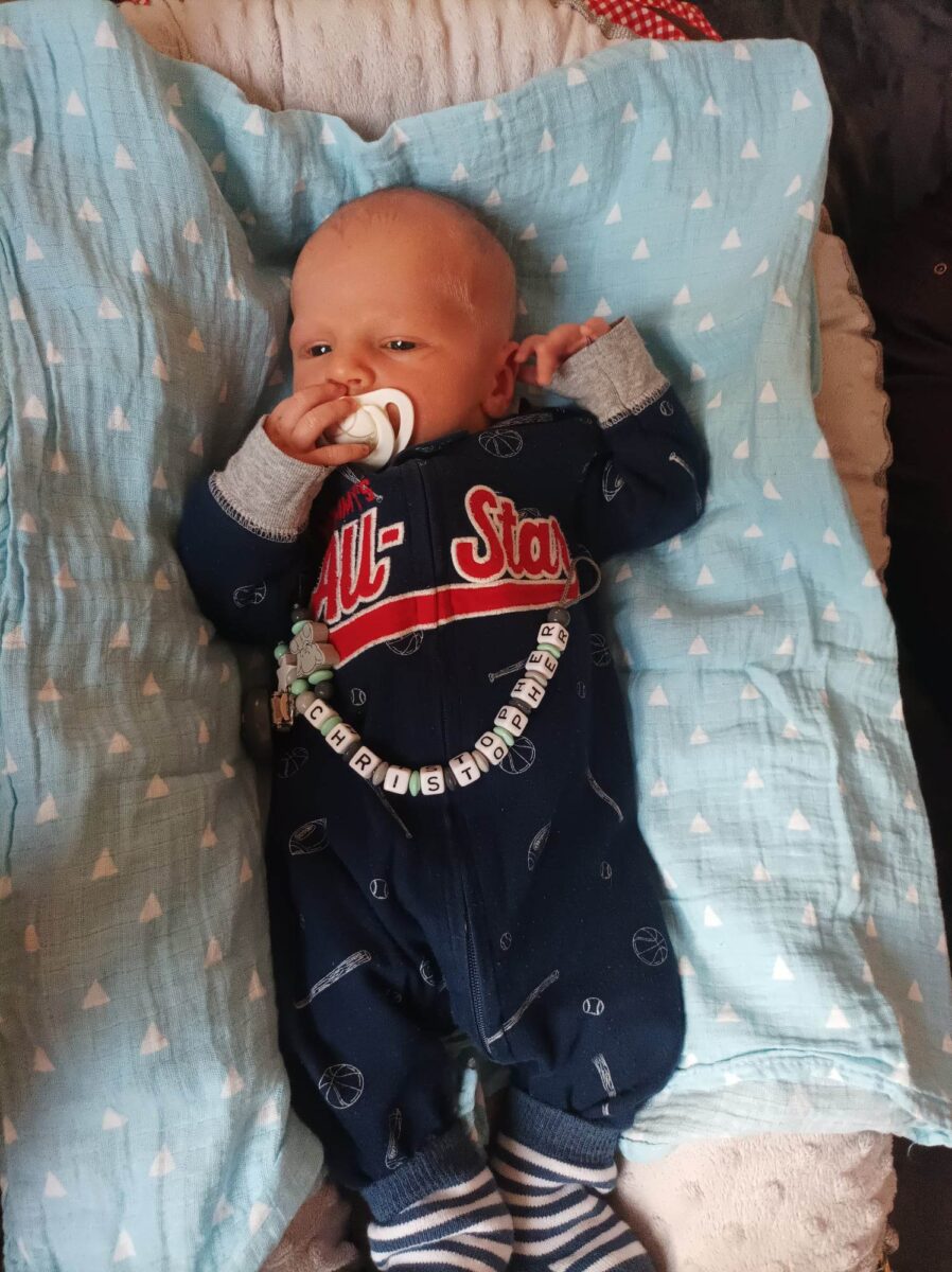 Babys 2023: Kalenderwoche 17