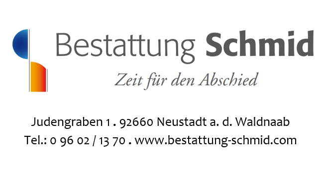 Bestattung Schmid