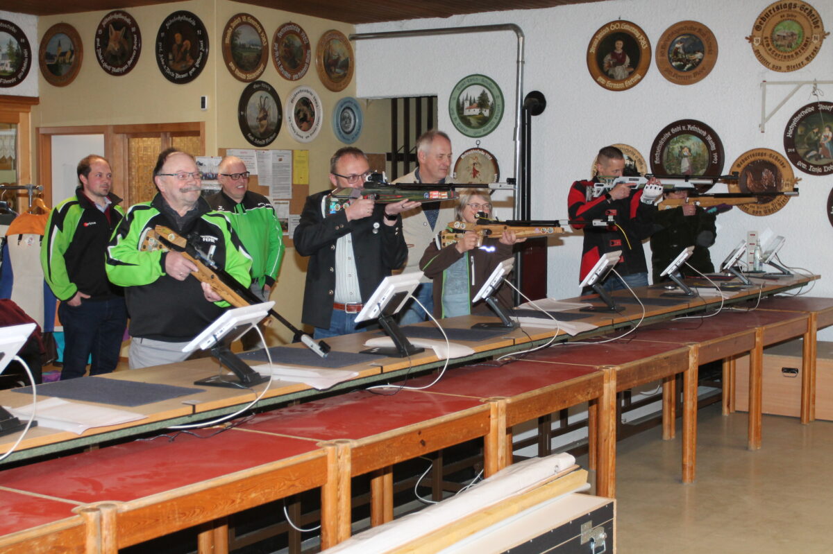 Marktmeisterschaft Waidhaus