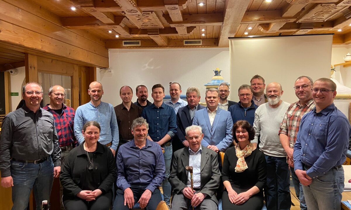 CSU Neuhaus: Gemeinsam stark ins Wahljahr