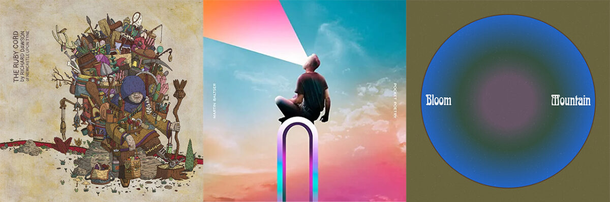 Schobers Rock-Kolumne: Musikalische Weltreise vom englischen Zauberwald nach Down Under