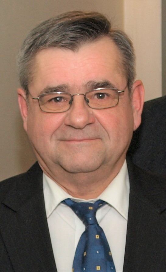 Dieter Kies ist tot - Kitt einer lebendigen Vereinswelt