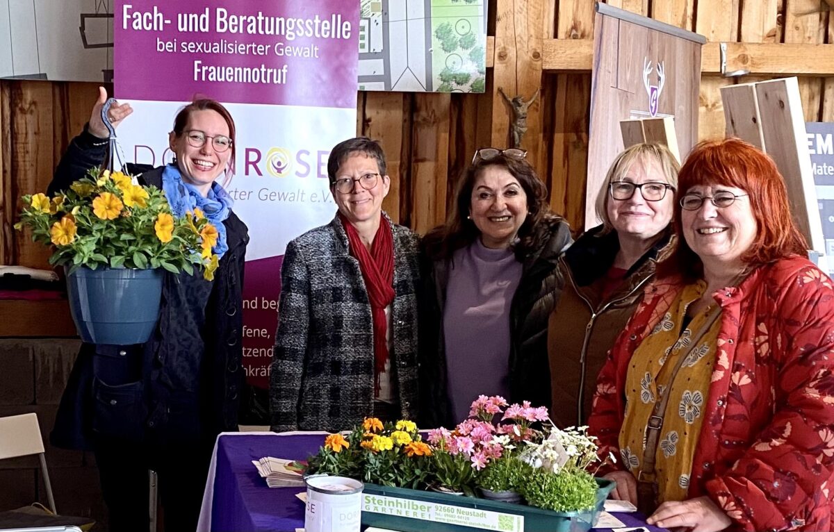 Fach- und Beratungsstelle für Betroffene und Angehörige von „sexueller Gewalt“