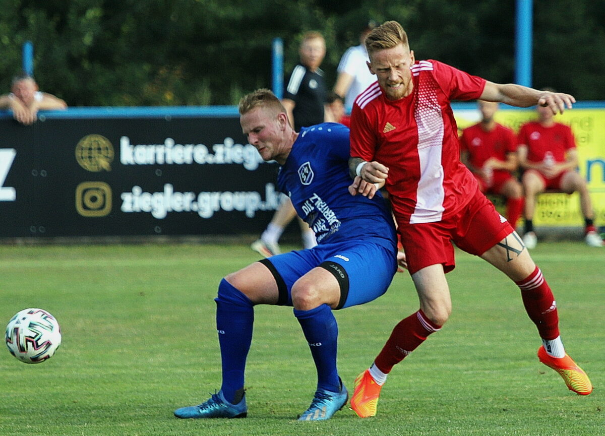 Bezirksliga Nord: Achterbahnfahrt des Spitzenreiters mit Happy End