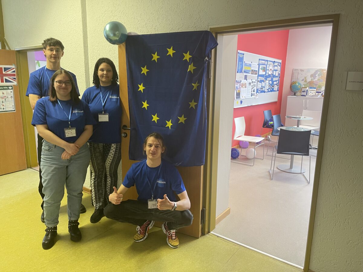 Fremdsprachenkorrespondent oder Dolmetscher: Ein Blick über den Tellerrand