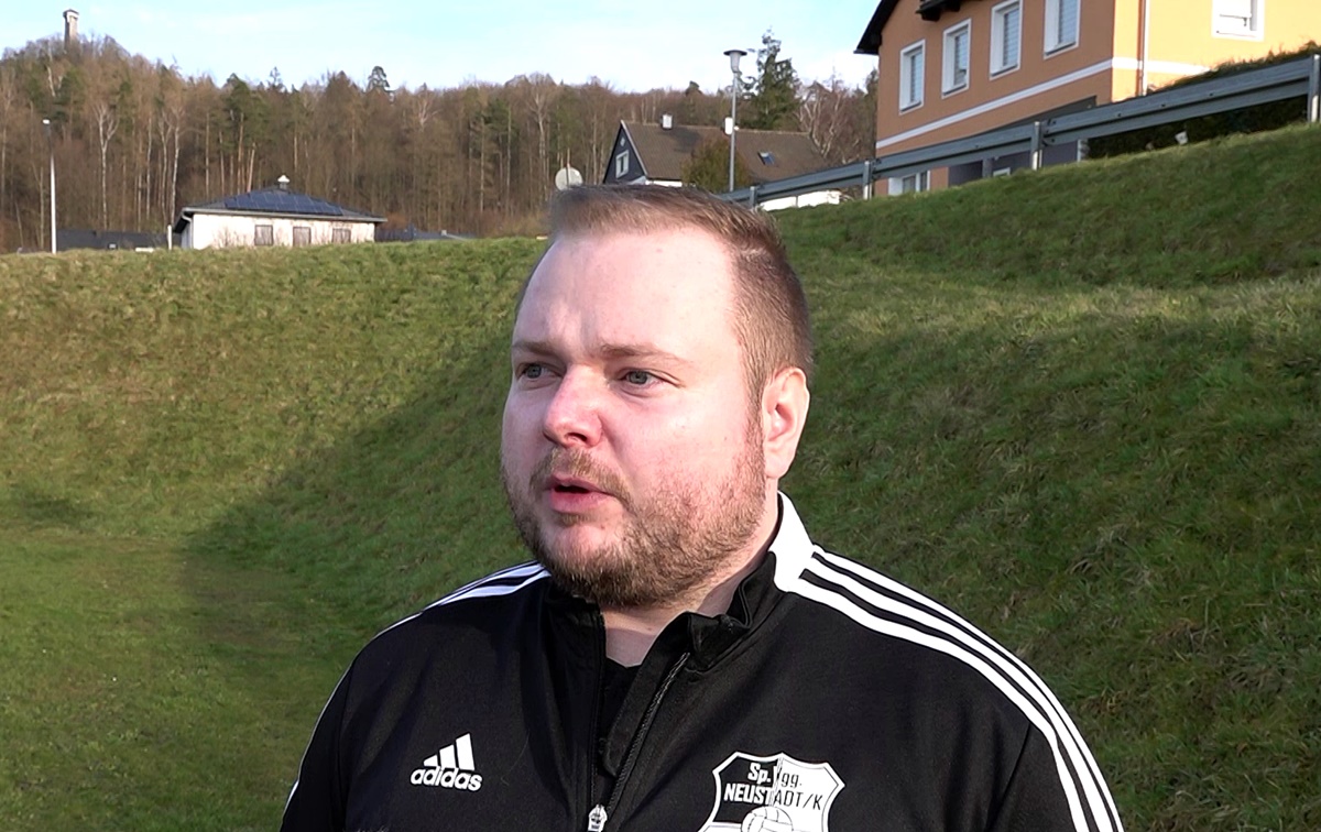 Kreisklasse West: Unglaublich verrücktes Fußballspiel in Neustadt/Kulm