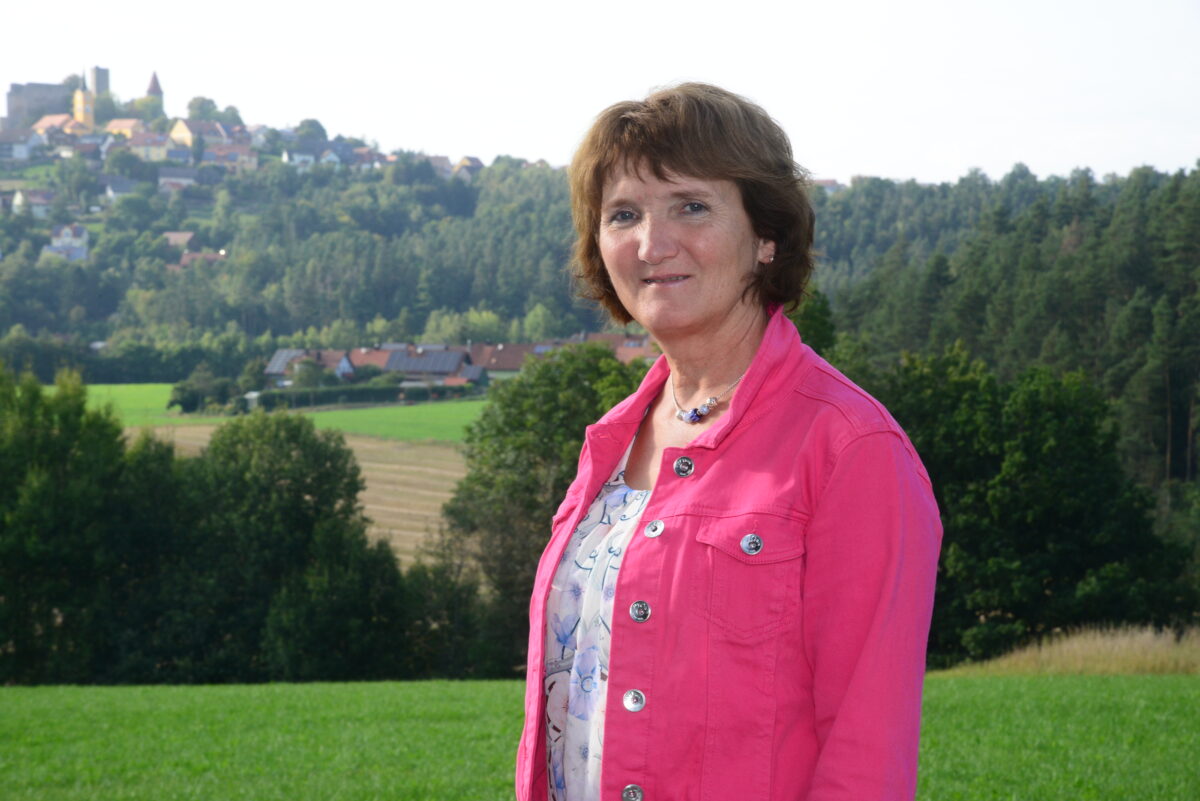 Energiewende macht auch vor Leuchtenberg nicht halt