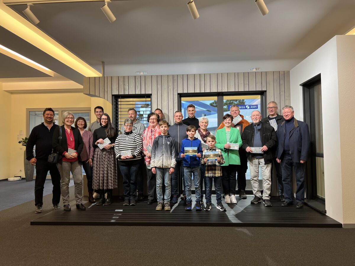 Tickets für Heimspiele des FC Bayern gewonnen