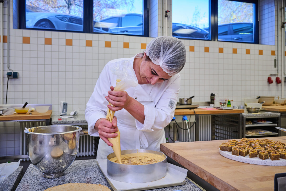 Ostbayerns Handwerkskonjunktur nimmt Fahrt auf