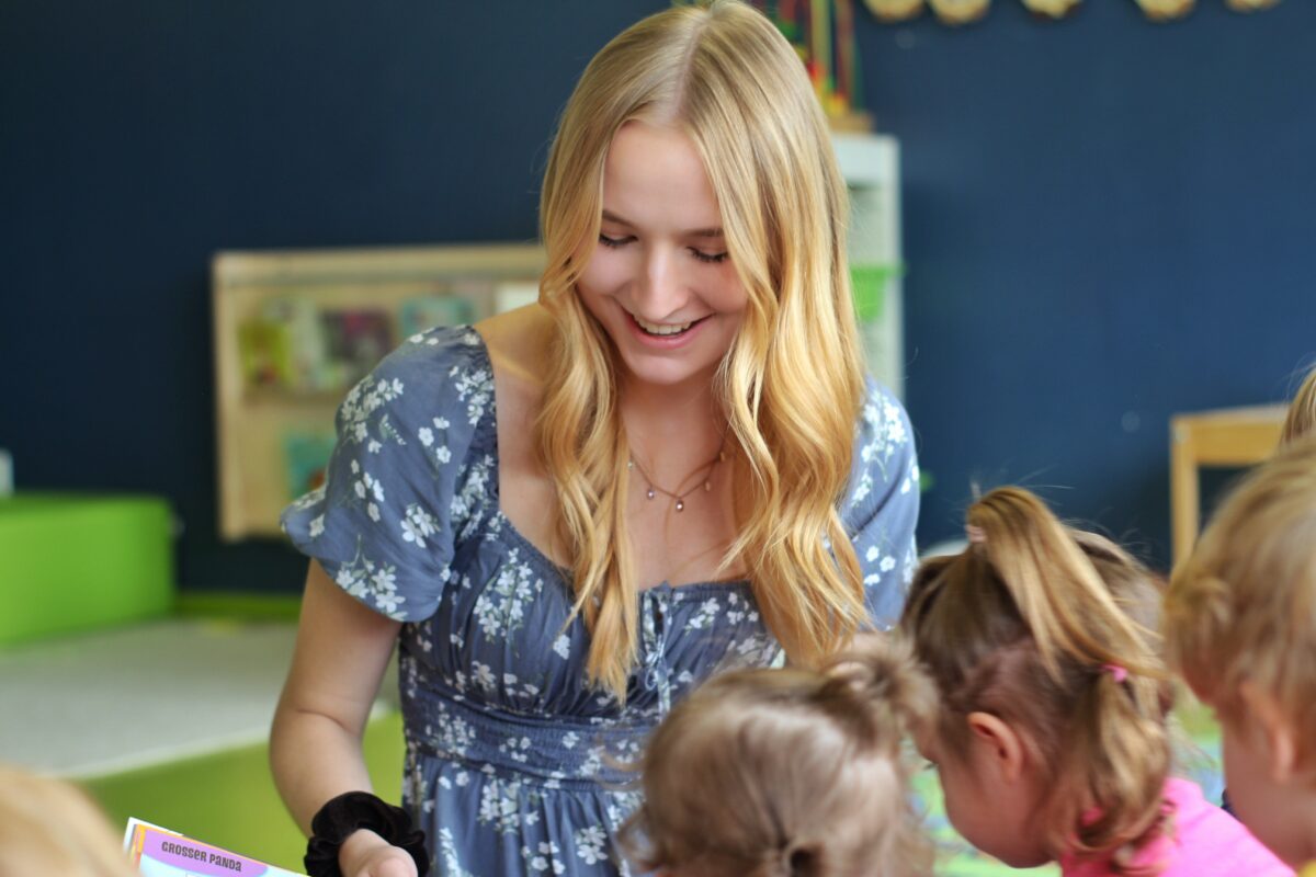 Ein Schatz, der uns allen zugutekommt