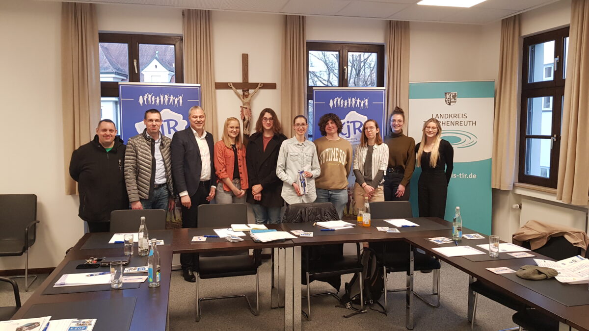 Echte Jugendbeteiligung ist ein Gewinn für die Kommune