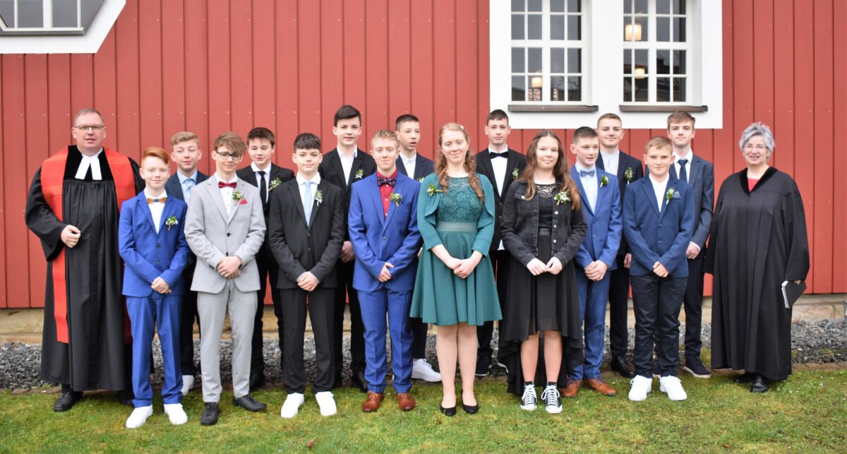 Die App mit dem Herzschlag Gottes