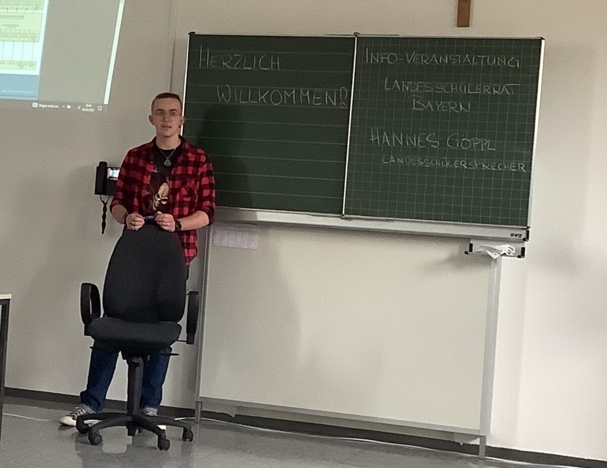 Forderung nach weiteren Initiativen gegen Mobbing und Diskriminierung