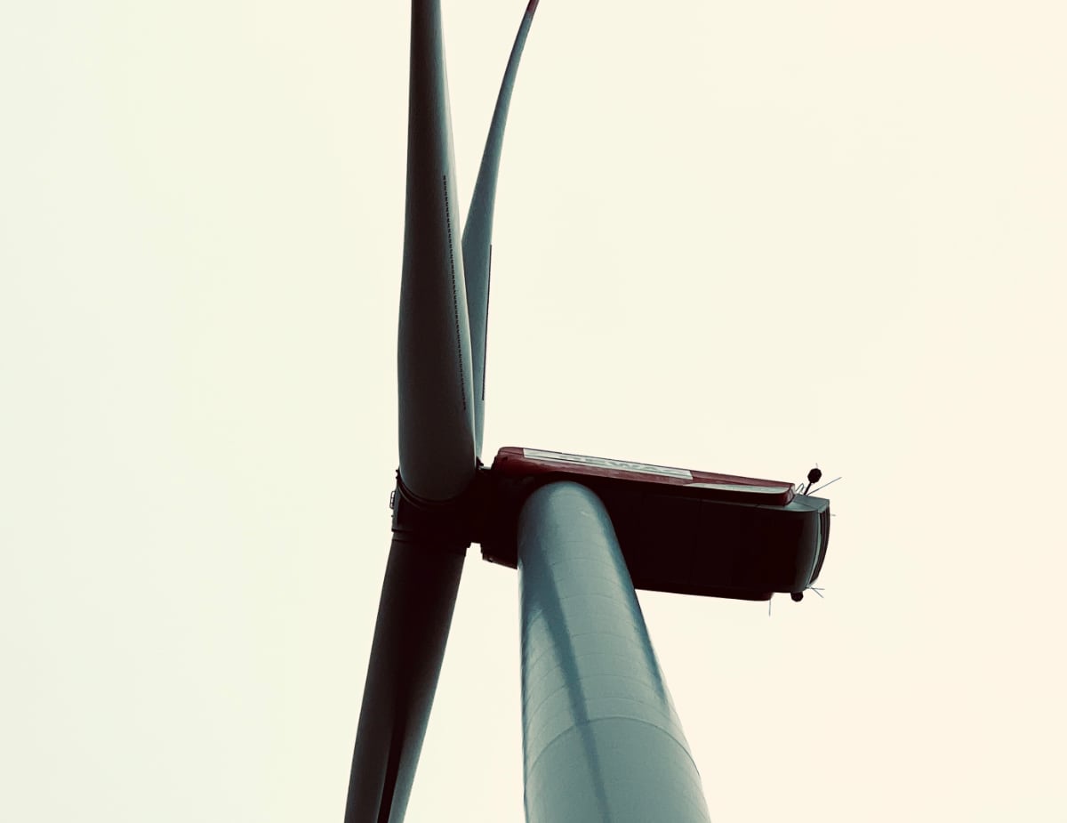 Markt Floß benennt recht großzügig Potenzialflächen für Windkraftanlagen