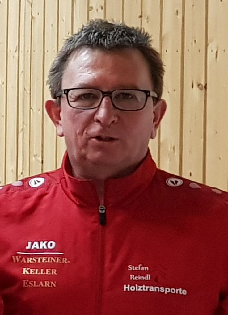 SKC Eintracht Eslarn ist mit den Leistungen seiner Aktiven mehr als zufrieden