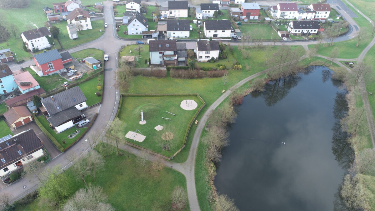 Bürgerentscheid: „Herrenpoint“ oder „Rettet den Park“