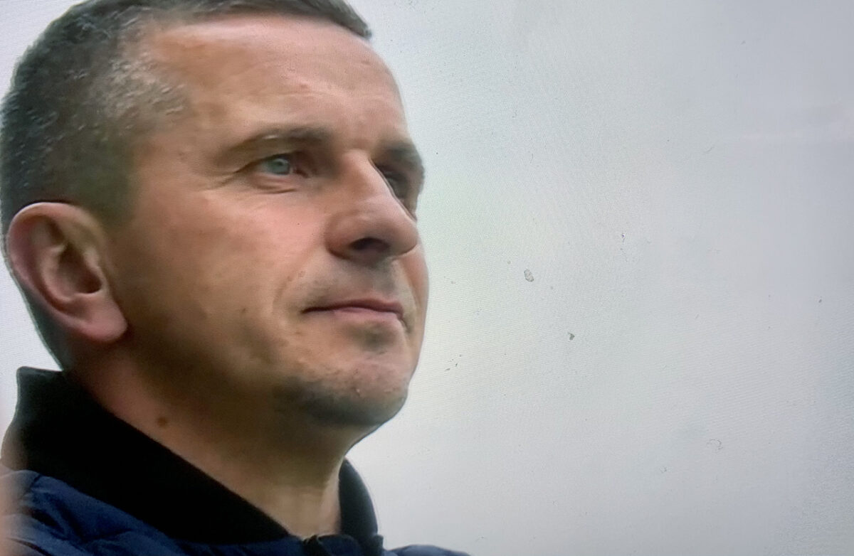 Angsthasen-Jahn bei Schlusslicht Sandhausen Richtung Dritte Liga